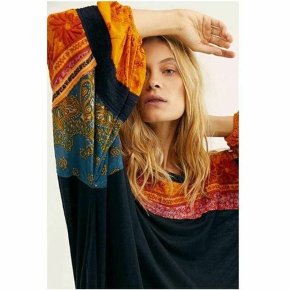 Free People Tripoli Tunic - Picture 5 of 6